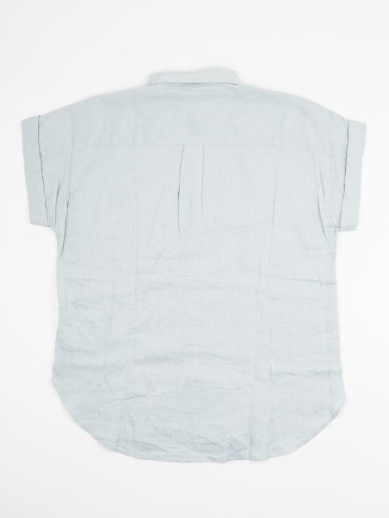  폴로 랄프로렌 셔츠 200699152054 Grey - POLO RALPH LAUREN