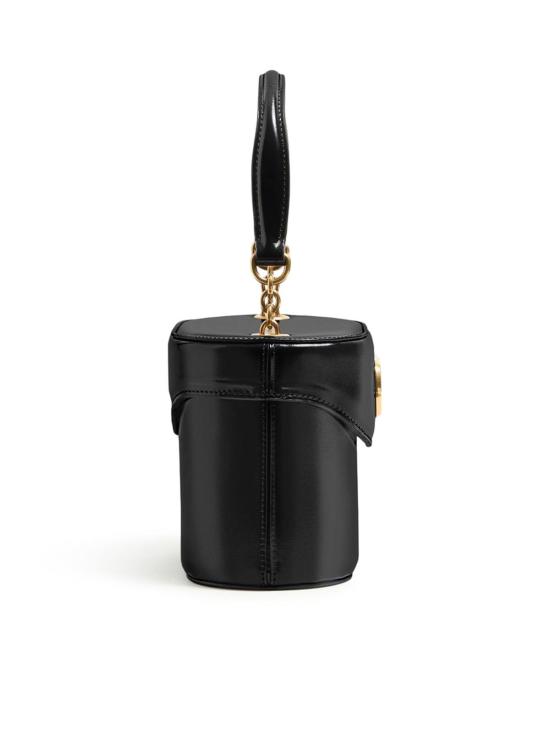  발렌티노 가라바니 크로스백 7W2B0R95GCB0NO Black - VALENTINO GARAVANI