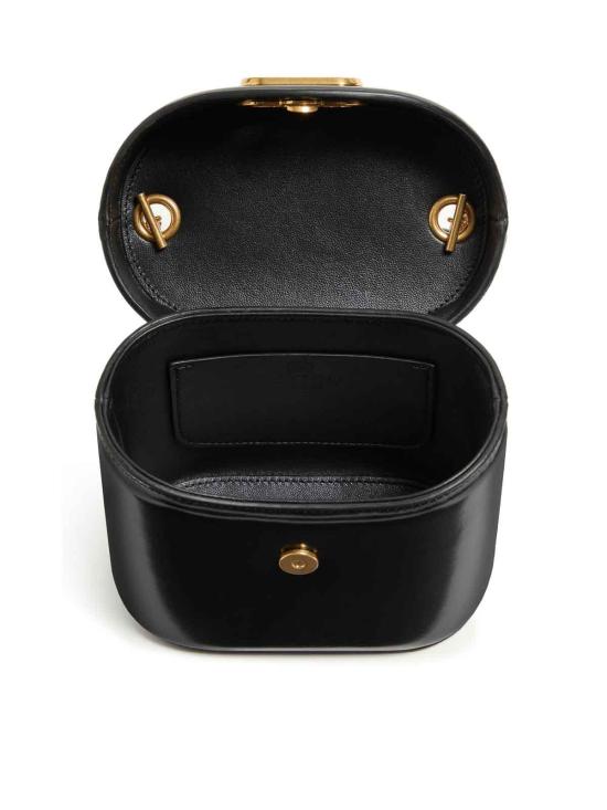  발렌티노 가라바니 크로스백 7W2B0R95GCB0NO Black - VALENTINO GARAVANI