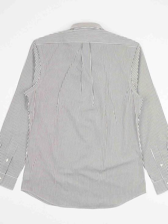  폴로 랄프로렌 긴팔 셔츠 710929344012 Grey - POLO RALPH LAUREN