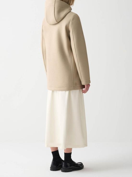  콜마르 패딩 2048R5ZO274 Orange - COLMAR