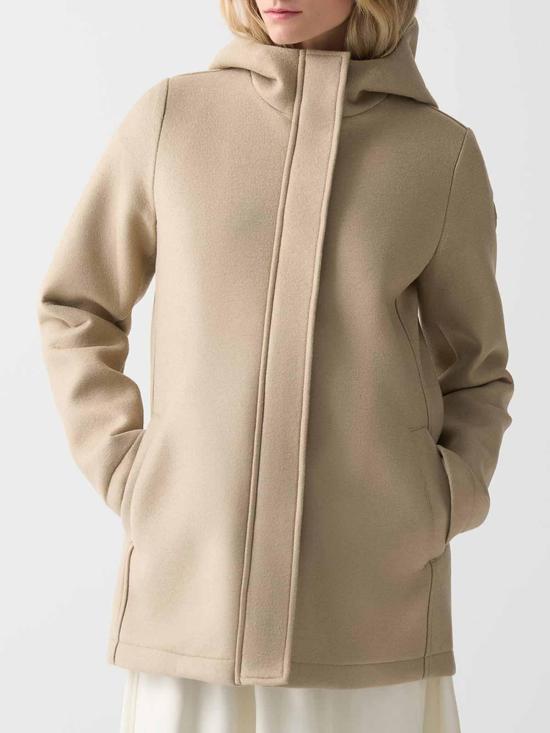  콜마르 패딩 2048R5ZO274 Orange - COLMAR