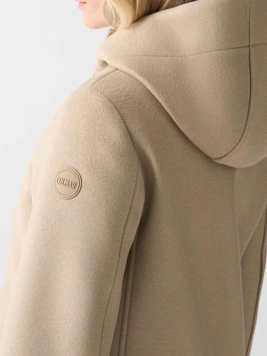  콜마르 패딩 2048R5ZO274 Orange - COLMAR