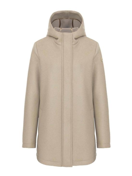  콜마르 패딩 2048R5ZO274 Orange