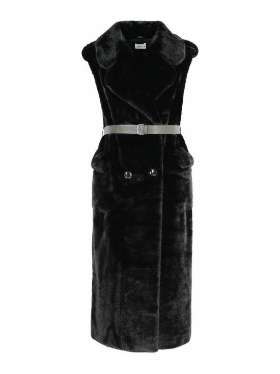  파로쉬 무스탕 PULSED410575813 Black