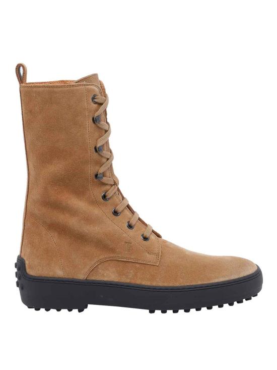  토즈 부츠 XXW84L0JU70RE0S816 Beige