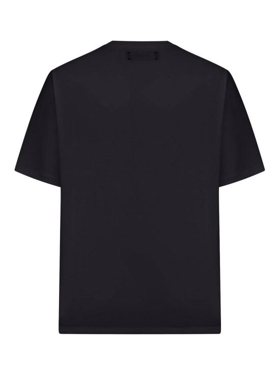  아미리 반팔 티셔츠 AMJYTE1248001 Black - AMIRI