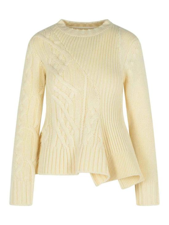  사카이 탑 2508054151 Cream