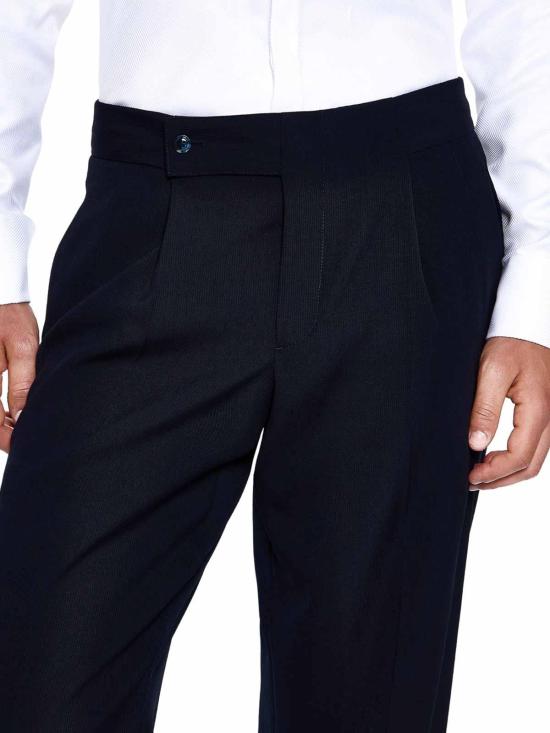 26SS 조르지오 아르마니 수트 세트 GM002536TE17859UB109 Blue - GIORGIO ARMANI