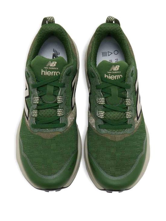 26SS 뉴발란스 스니커즈 MTHIERE9GRN Green - NEW BALANCE