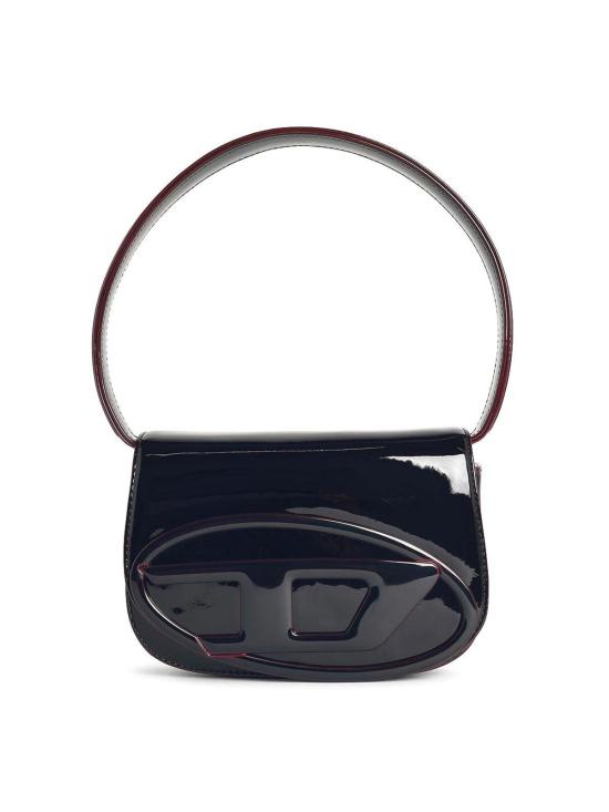  디젤 클러치/파우치 X08396P8008T5086 Brown