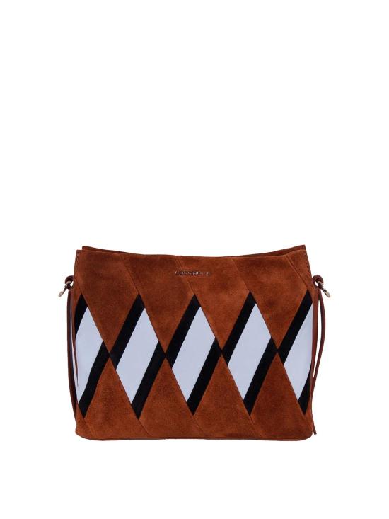 25FW 코치넬리 토트백 E1T66580101747 Multicolour