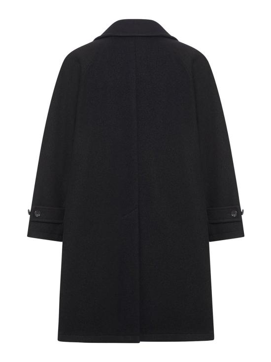  딸리아토레 숏팬츠 KEMP770116U25I1225N1225 Black - TAGLIATORE