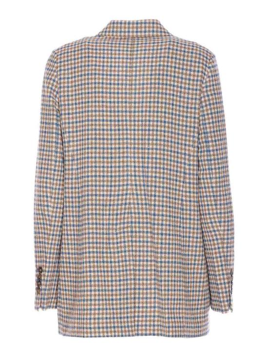 25FW 치르콜로1901 수트 자켓 FD3741001 Beige - CIRCOLO 1901