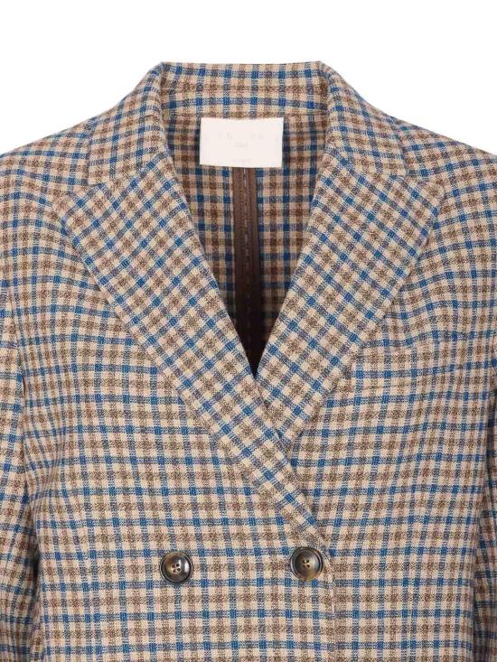 25FW 치르콜로1901 수트 자켓 FD3741001 Beige - CIRCOLO 1901