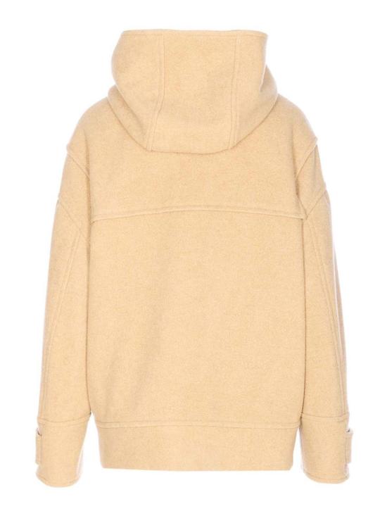 25FW 치르콜로1901 패딩 FD37999179 Beige - CIRCOLO 1901