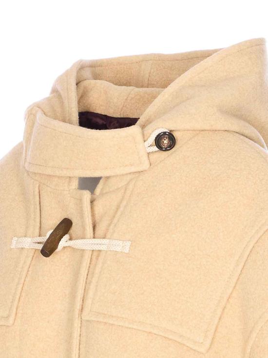 25FW 치르콜로1901 패딩 FD37999179 Beige - CIRCOLO 1901