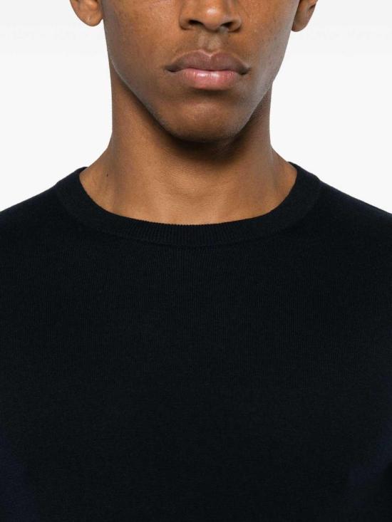 25FW 캉그라 스웨터 20040100024 Blue - KANGRA