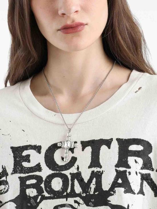  돌체앤가바나 목걸이/팬던트 WNR8S8W111187655 Silver - DOLCE & GABBANA