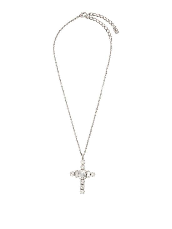  돌체앤가바나 목걸이/팬던트 WNR8S8W111187655 Silver