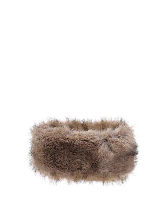  스탠드스튜디오 헤어 액세서리 66563939710200 Brown