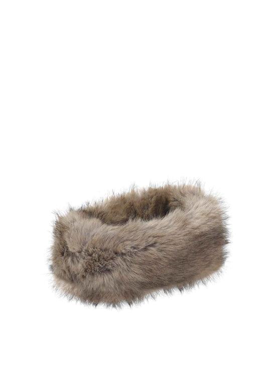  스탠드스튜디오 헤어 액세서리 66563939710200 Brown - STAND