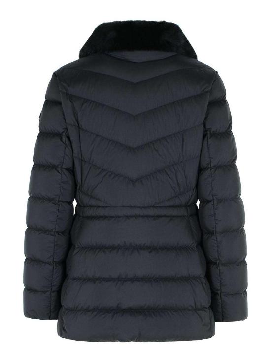 25FW 무스너클 숏패딩 M35LJ167S305 Black - MOOSE KNUCKLES