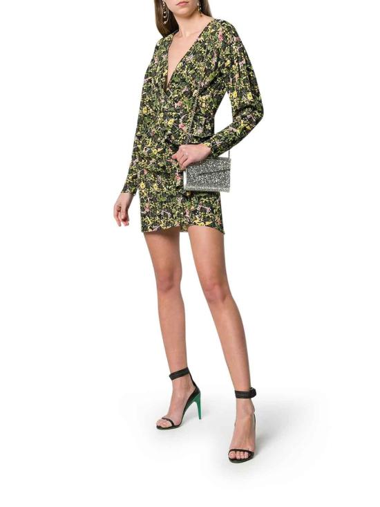  지미추 클러치/파우치 CANDYCOC120011 Metallic - JIMMY CHOO