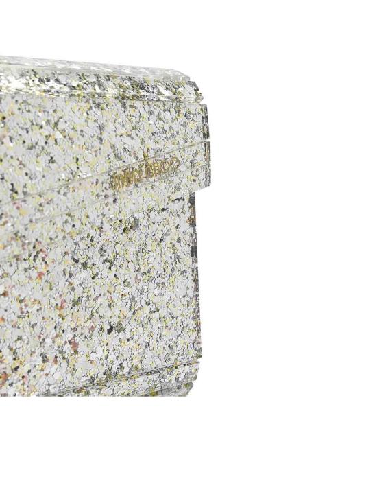  지미추 클러치/파우치 CANDYCOC120011 Metallic - JIMMY CHOO