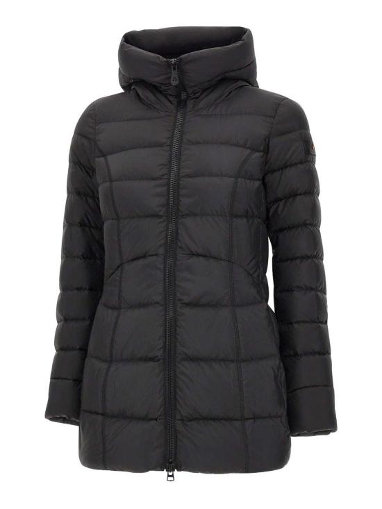 26FW 페트레이 ESDRA MQN 02 패딩 PED543801181967ESDRANER Black