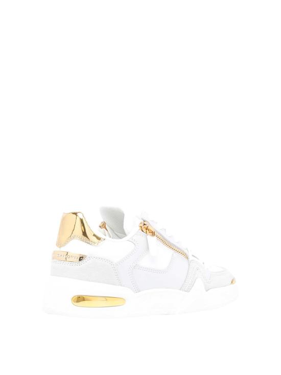 26SS 쥬세페자노티 스니커즈 RU50015002 White - GIUSEPPE ZANOTTI
