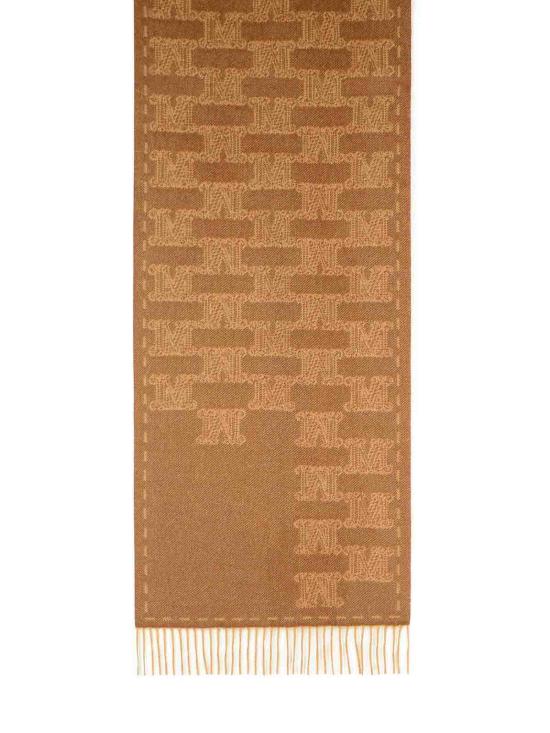  막스마라 머플러/스카프 2524546372004 Brown - MAX MARA