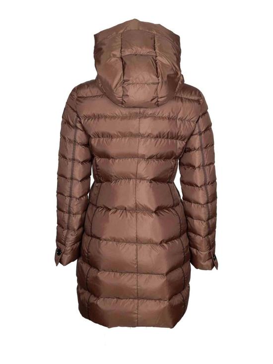  페트레이 롱패딩 PED543701181967M894 Light Brown - PEUTEREY