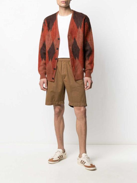 25FW 랄프 로렌 폴로 티셔츠 710671468004 Light Purple - RALPH LAUREN