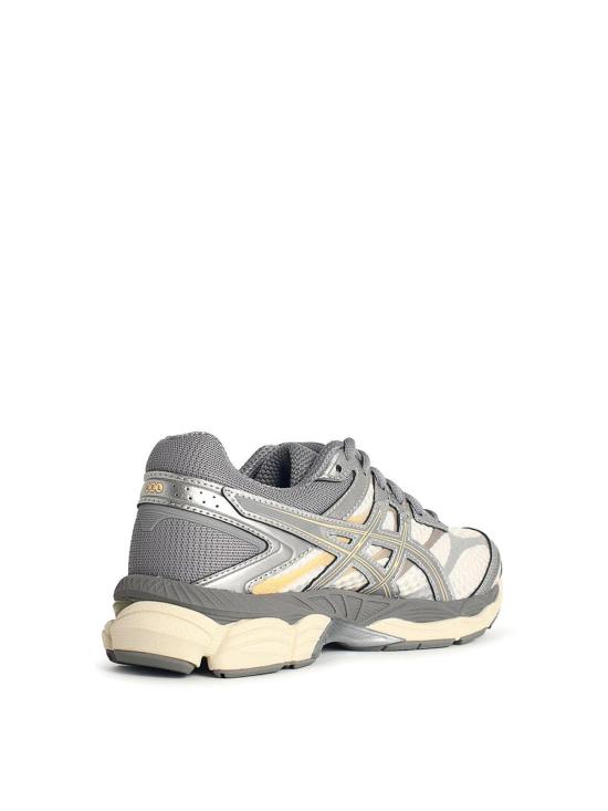 25FW 아식스 스니커즈 1203A733CREAMCLAYGREY Cream - ASICS