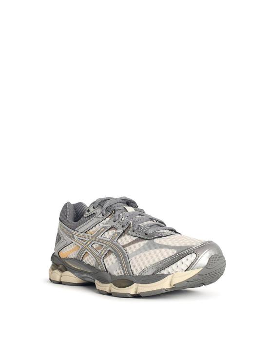 25FW 아식스 스니커즈 1203A733CREAMCLAYGREY Cream - ASICS