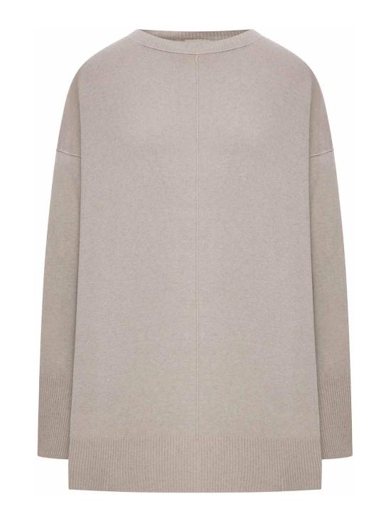 25FW 트렌짓 긴팔 티셔츠 CFDTRB1146421 Grey