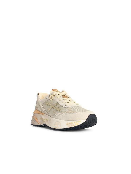  프리미아타 모에런 스니커즈 MOERUND7800 Grey - PREMIATA