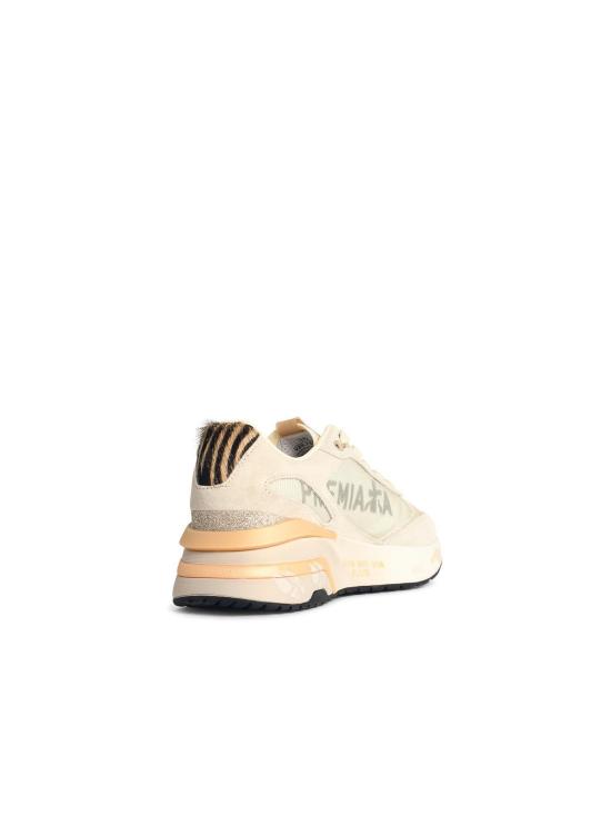  프리미아타 모에런 스니커즈 MOERUND7800 Grey - PREMIATA