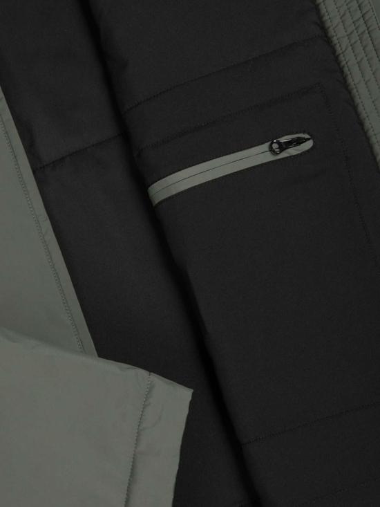  콜마르 패딩 11294WX498 Black - COLMAR