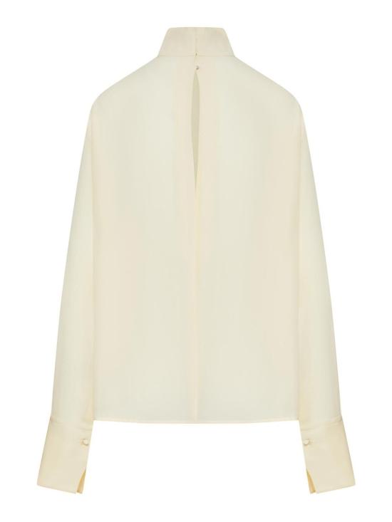 26FW 톰포드 블라우스 CA3319FAX1507AW081 Nude Neutrals - TOMFORD