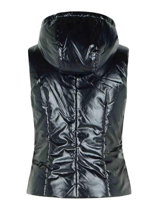 26FW 코페르니 베스트 COPOW49F3057BLK Black - COPERNI