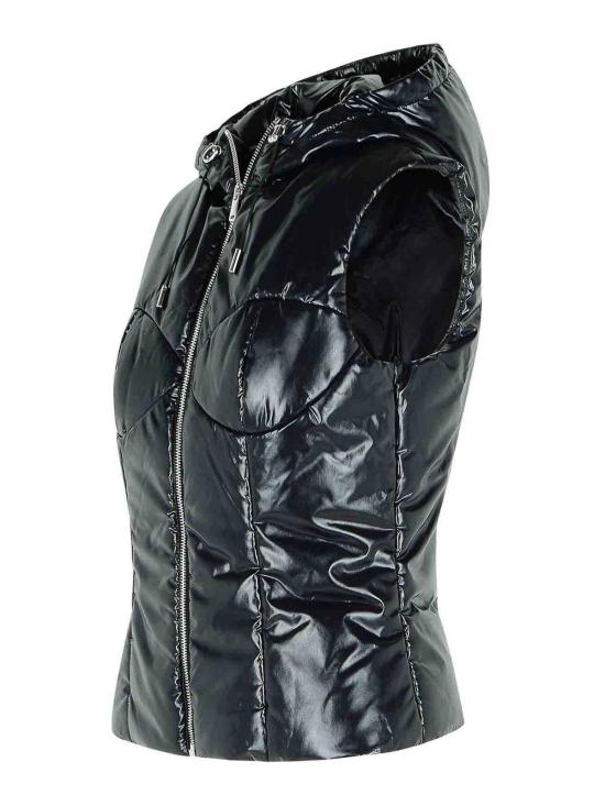 26FW 코페르니 베스트 COPOW49F3057BLK Black - COPERNI