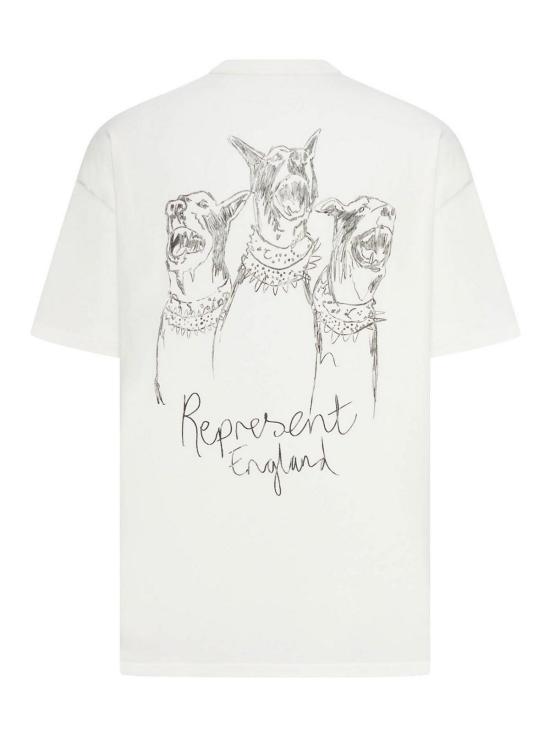 25FW 리프레젠트 스웨터 MLM10038372 Nude Neutrals - REPRESENT