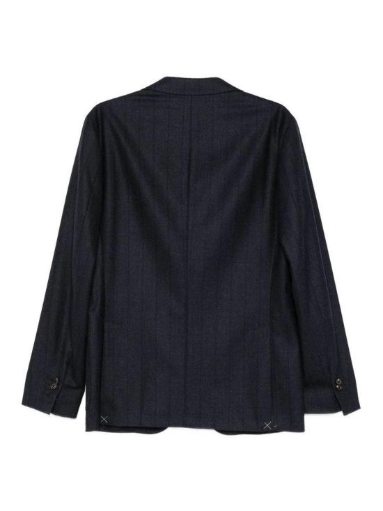  꼬르넬리아니 수트 26NG762617304001 Blue - CORNELIANI