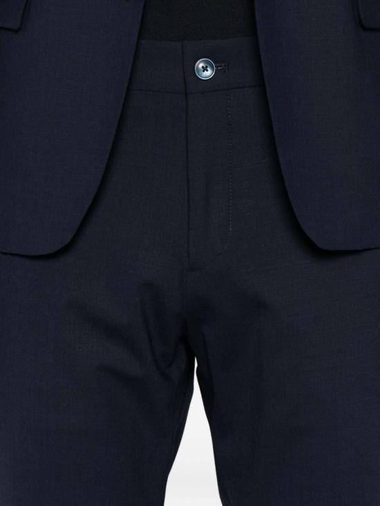  다니엘알렉산드리니 수트 DA1FW26A003174 Blue - DANIELE ALESSANDRINI