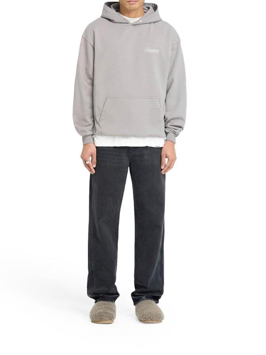 25FW 리프레젠트 후드 티셔츠 OCM4120046 Nude Neutrals - REPRESENT