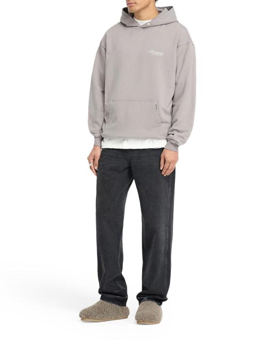 25FW 리프레젠트 후드 티셔츠 OCM4120046 Nude Neutrals - REPRESENT