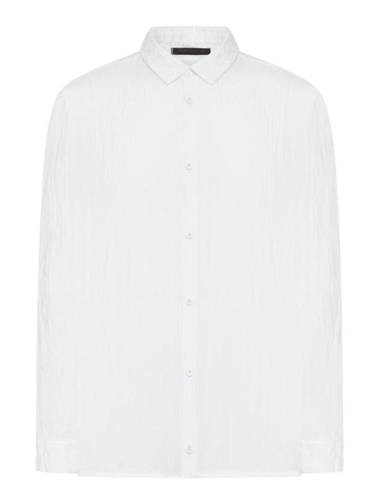  트렌짓 긴팔 셔츠 CFUTRBV310U00 White