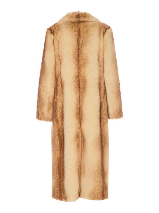  스탠드스튜디오 무스탕 66410901925210 Brown - STAND